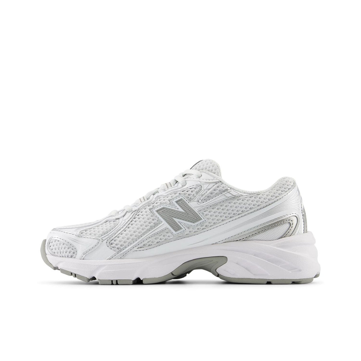 New Balance Boys' 740 Laced Shoes-2