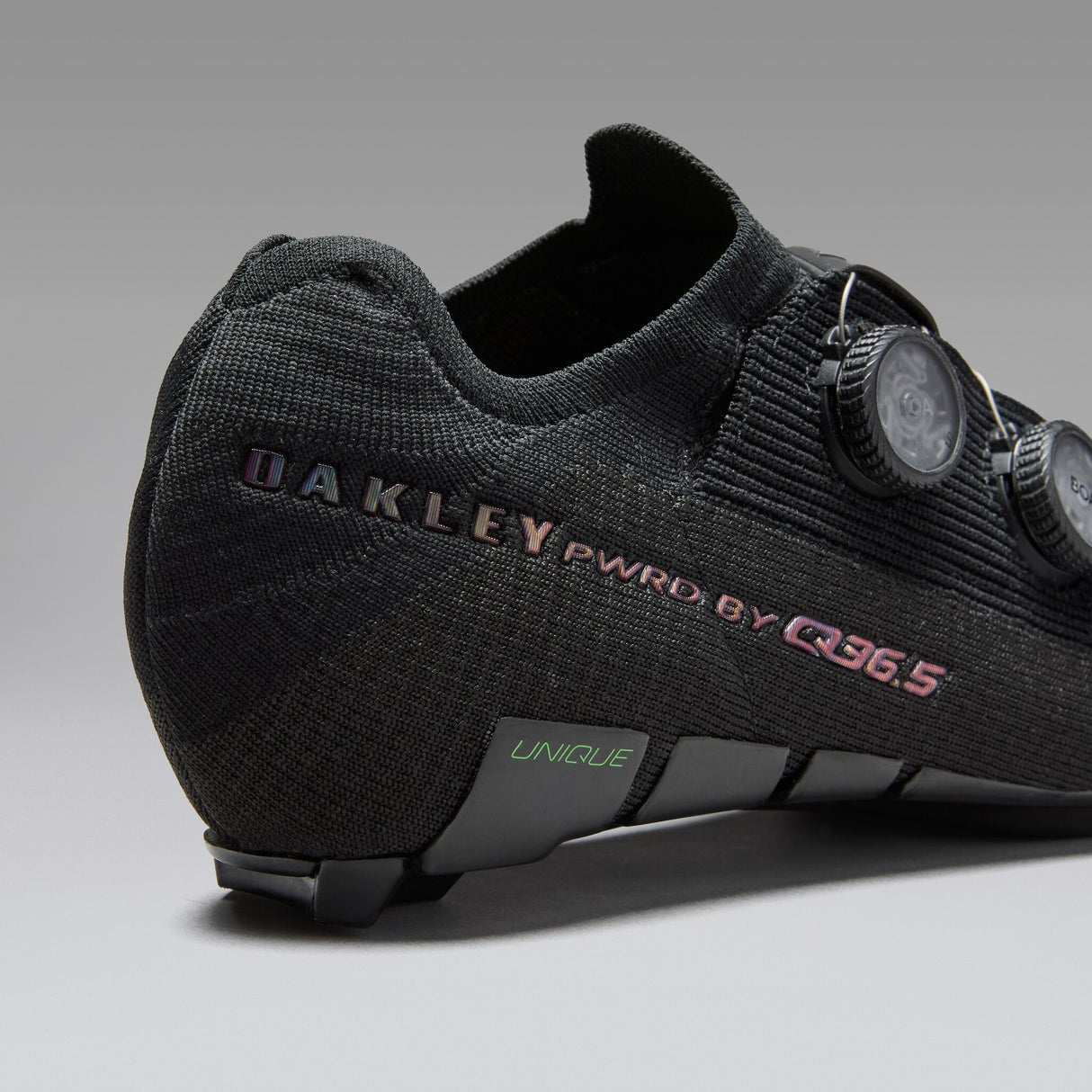 Oakley Men's Clima Road Cycling Shoes-2