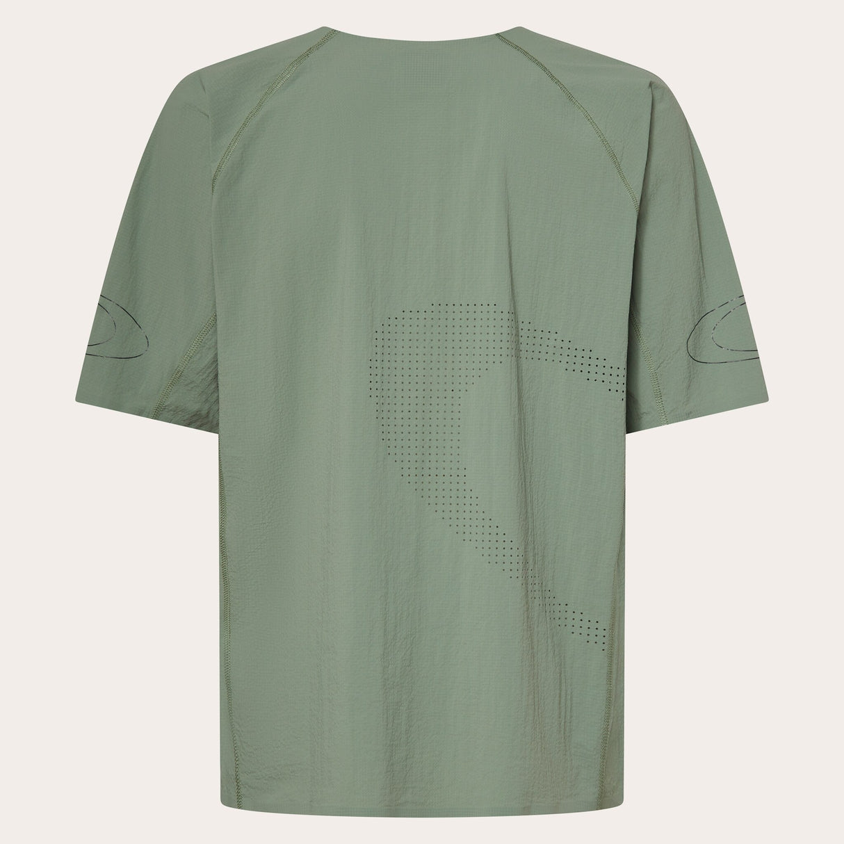 Oakley Men's Seeker Whip Short Sleeve Jersey T-Shirt-4