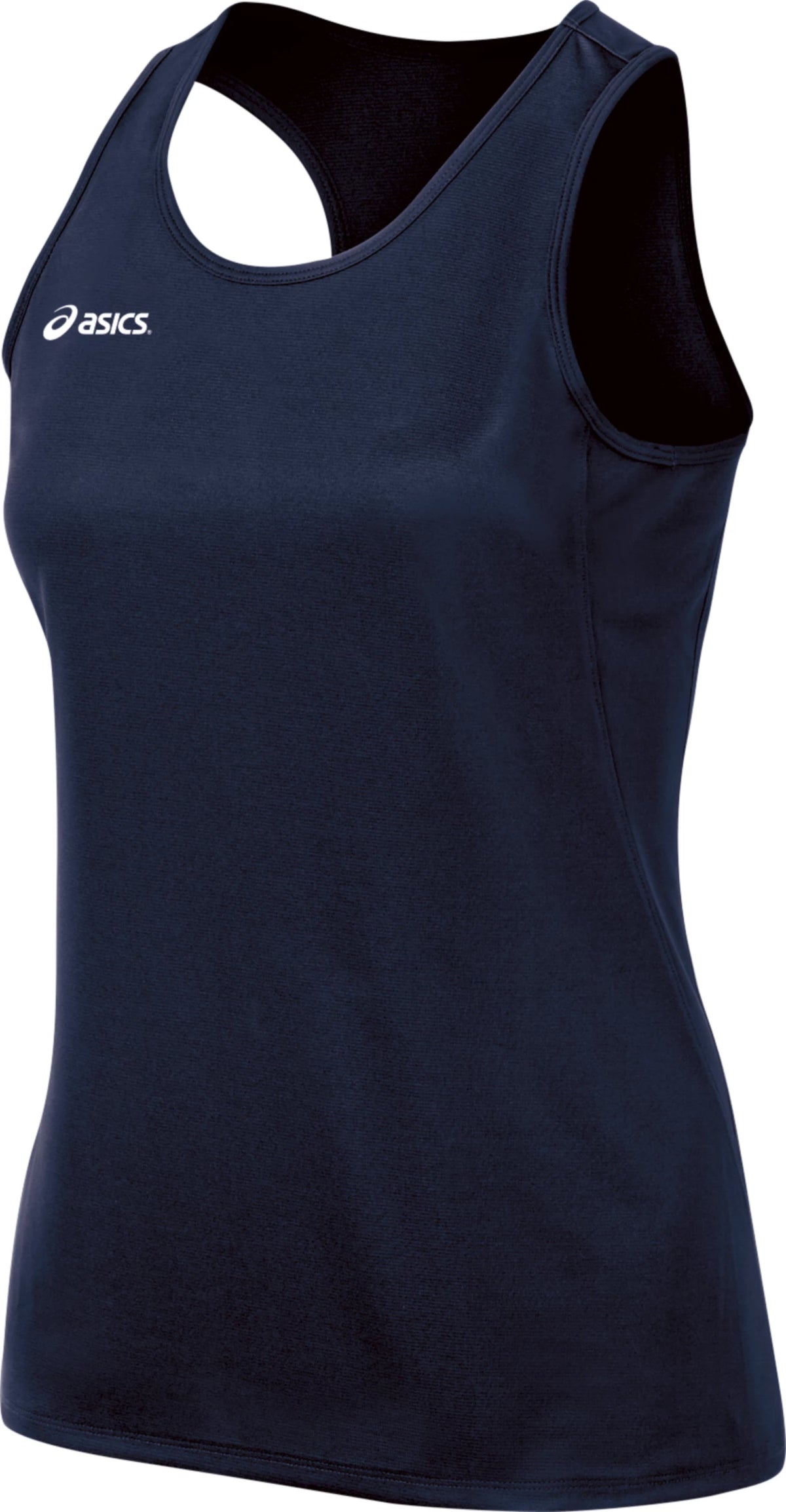 Asics Women's Rival II Singlet-1