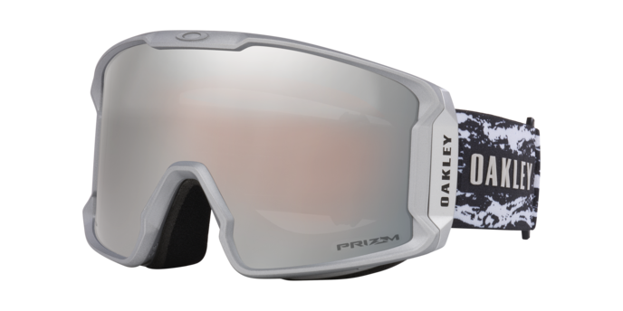 Oakley Line Miner L Snow Goggles-2