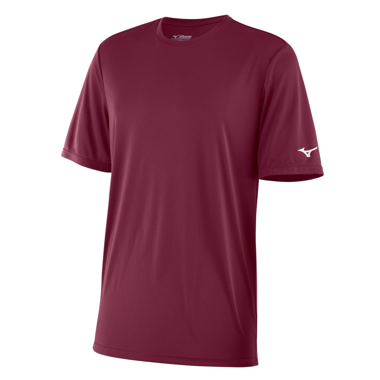 Mizuno Men's NXT Short Sleeve Tee-1