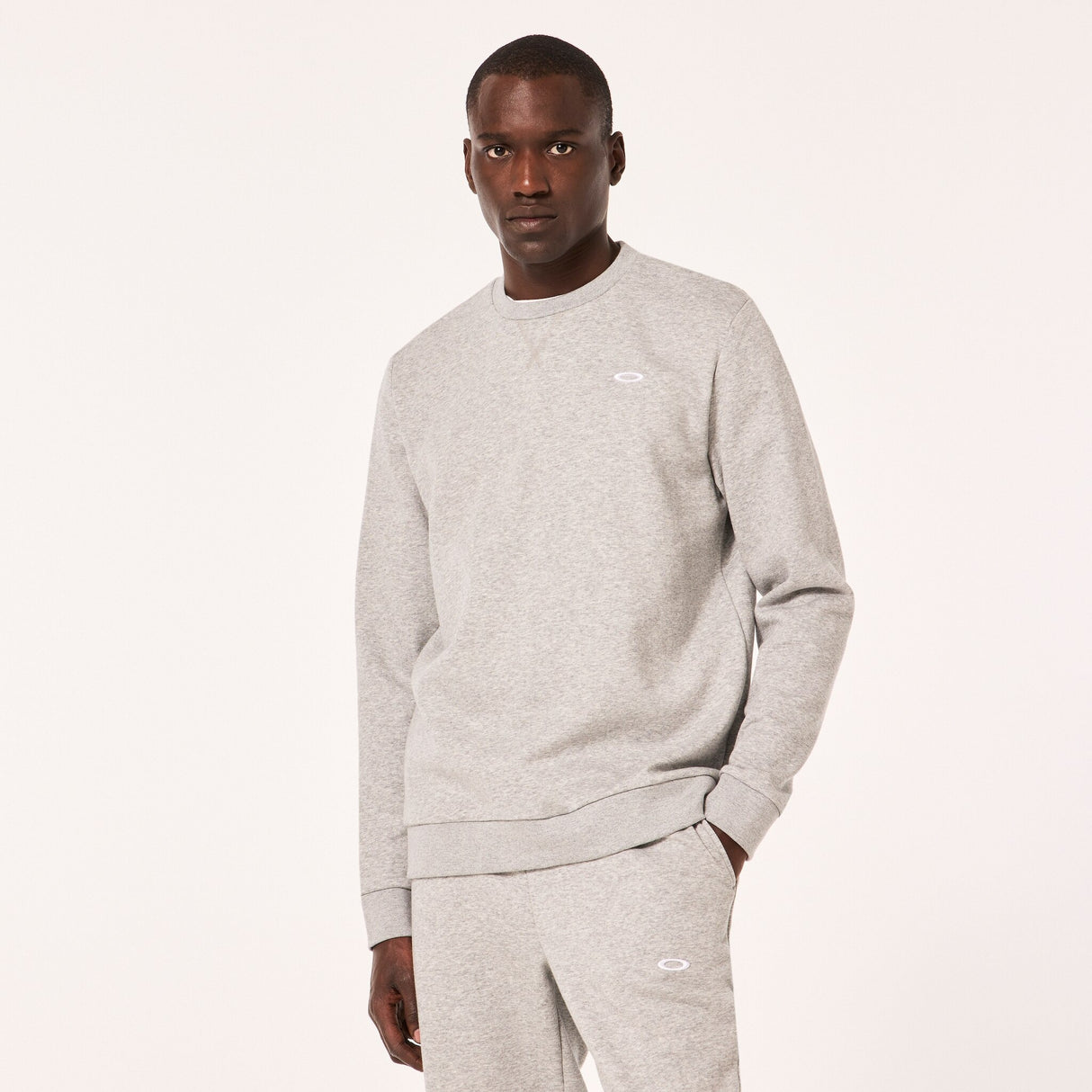 Oakley Men's Relax Crew Sweatshirt 2.0-2