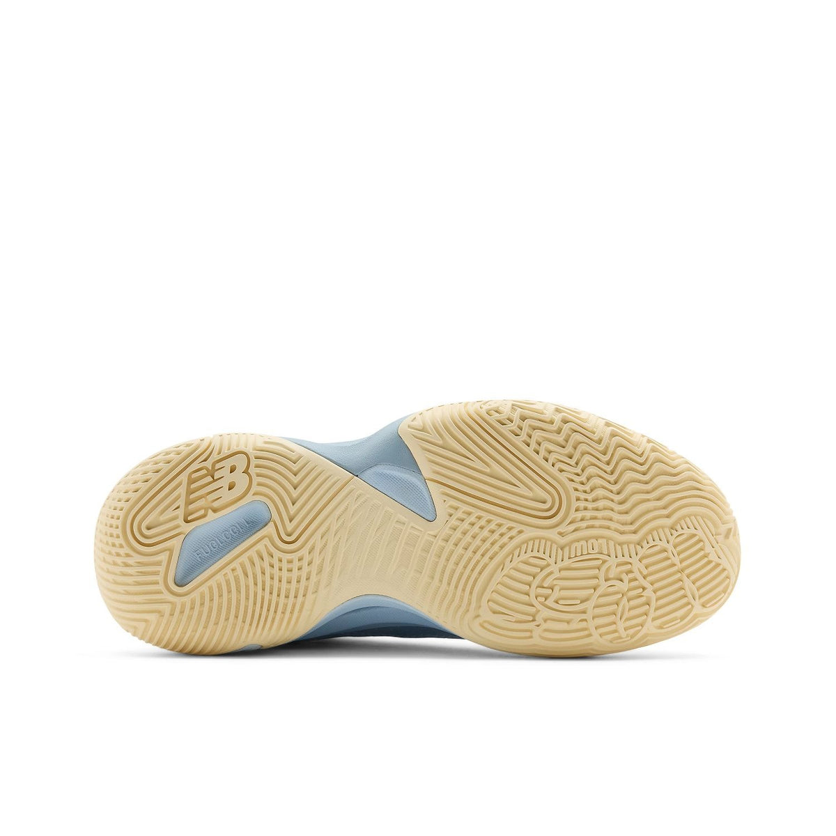 New Balance Boys' P350 Basketball Shoes-10