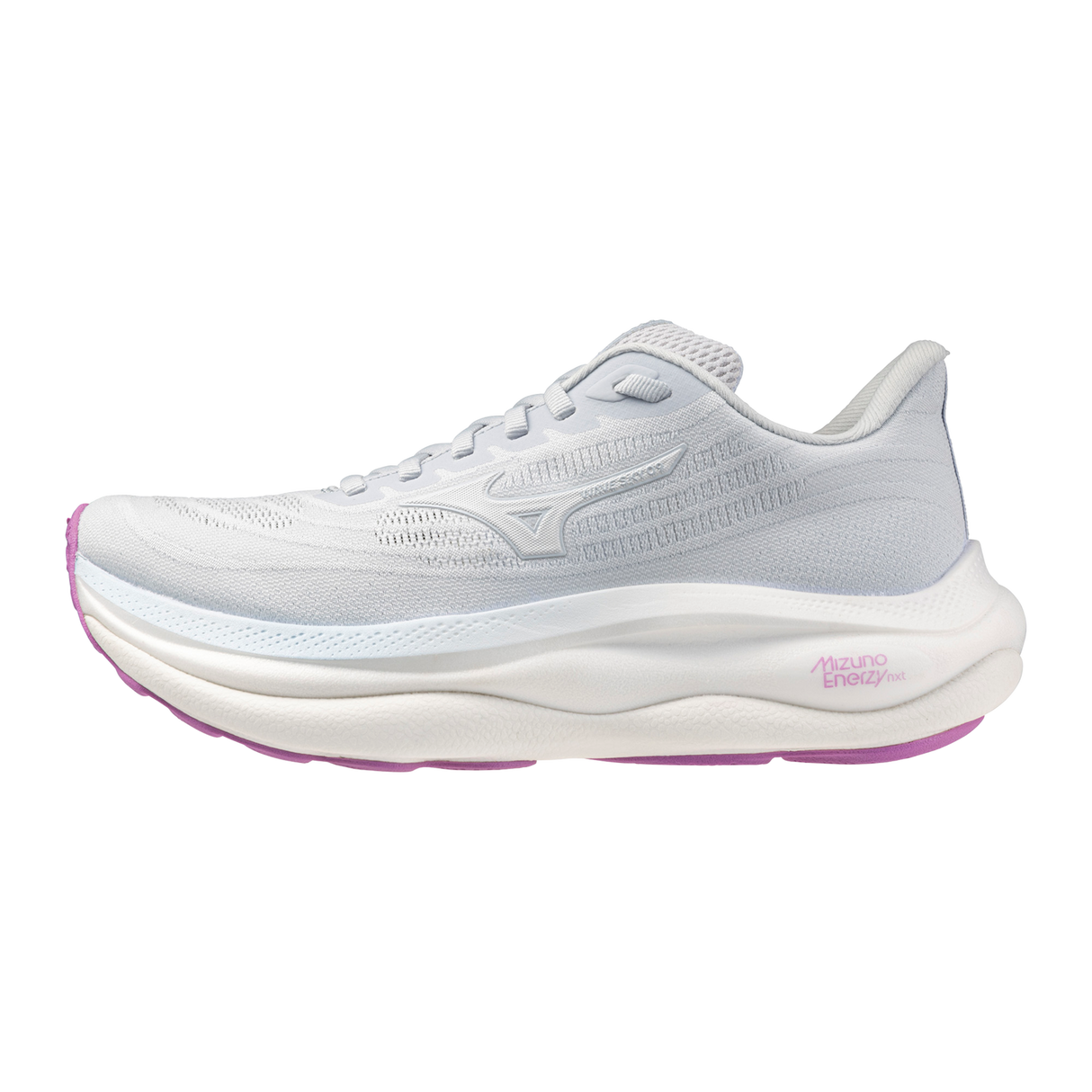 Mizuno Women's Wave Sky 9 Running Shoes-1