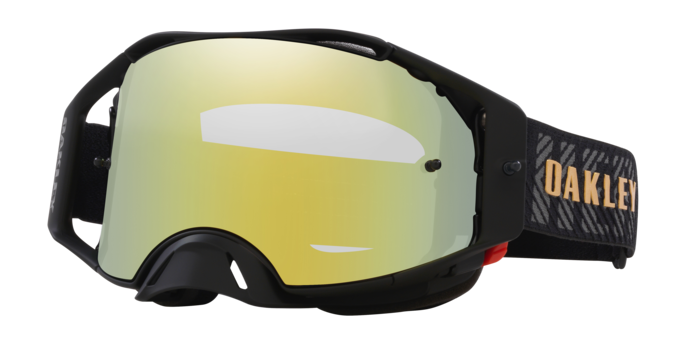 Oakley Airbrake MX Goggles-2