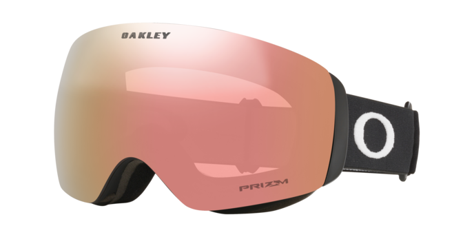 Oakley Flight Deck M Snow Goggles-3
