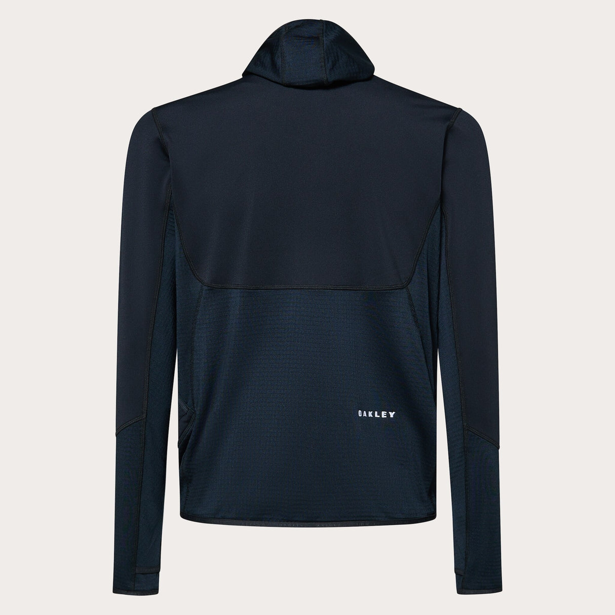 Oakley Men's Canopy Full Zip Hoodie-4
