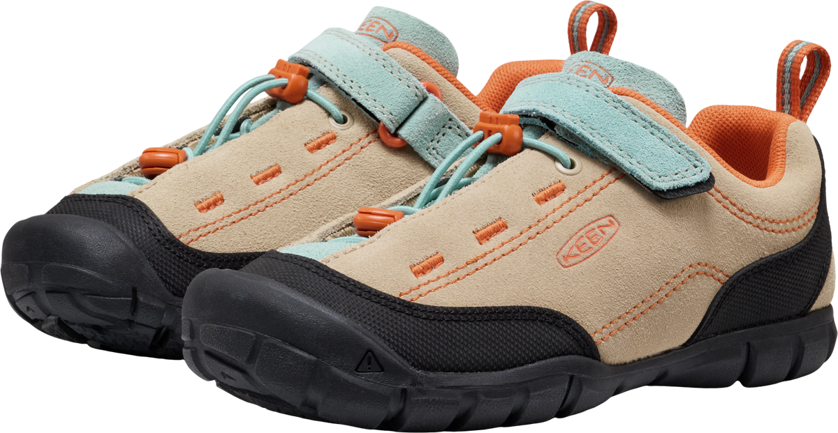 KEEN Big Kids' Jasper II Shoe-3