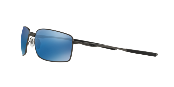 Oakley Square Wire Glasses-4