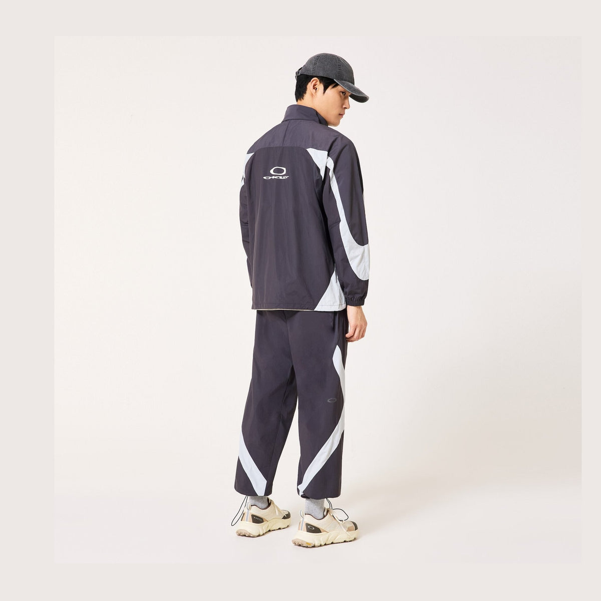 Oakley Men's New Retro Wind Jacket 3.0-3