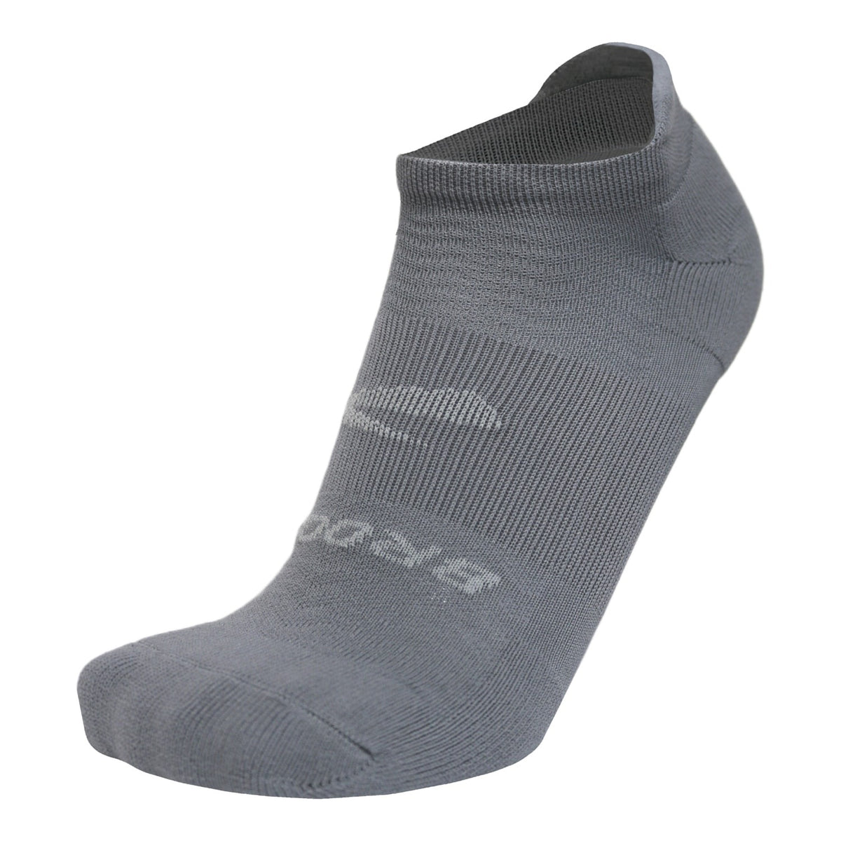 Brooks Run-In No Show Socks 3-Pack-3