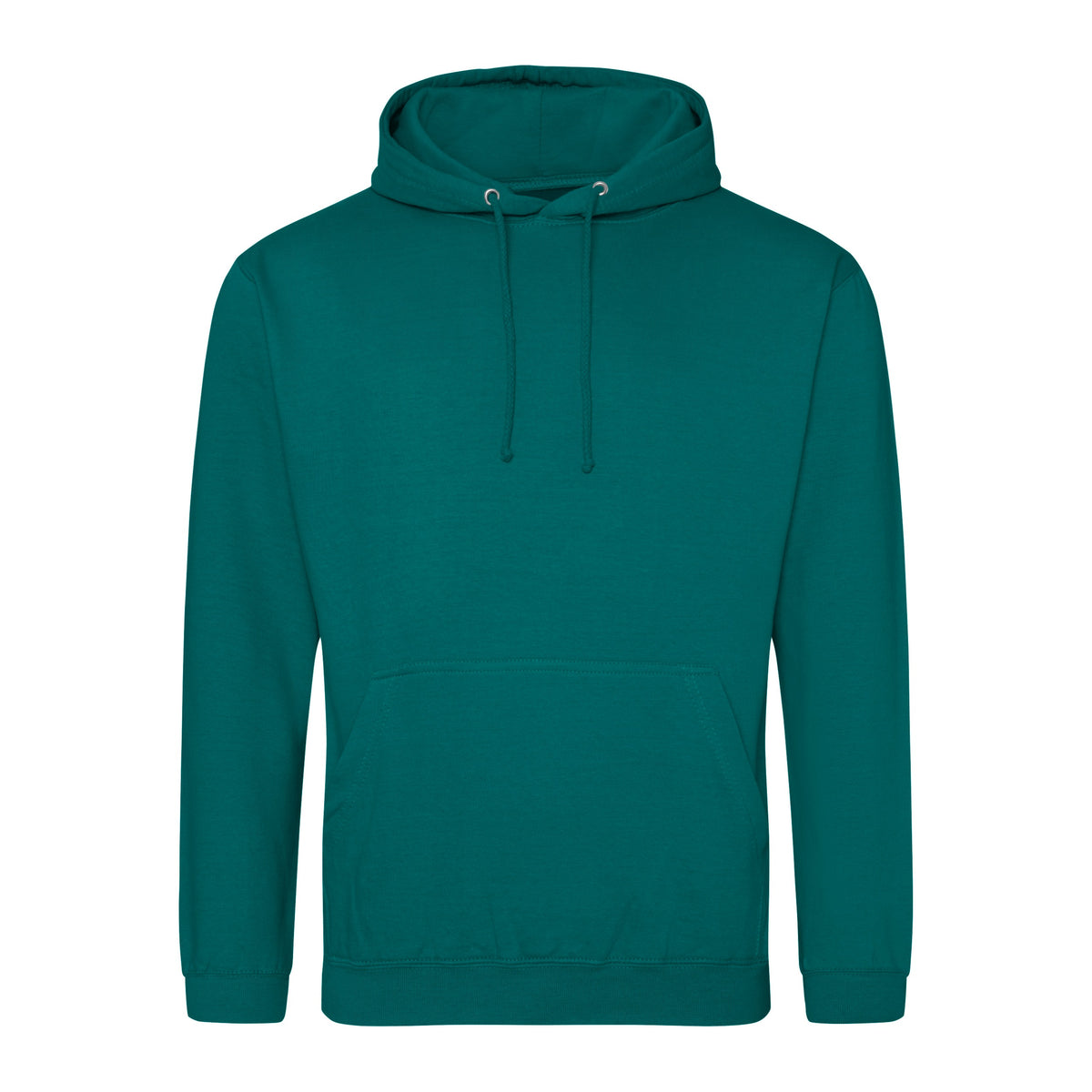 A4 Men's College Hoodie