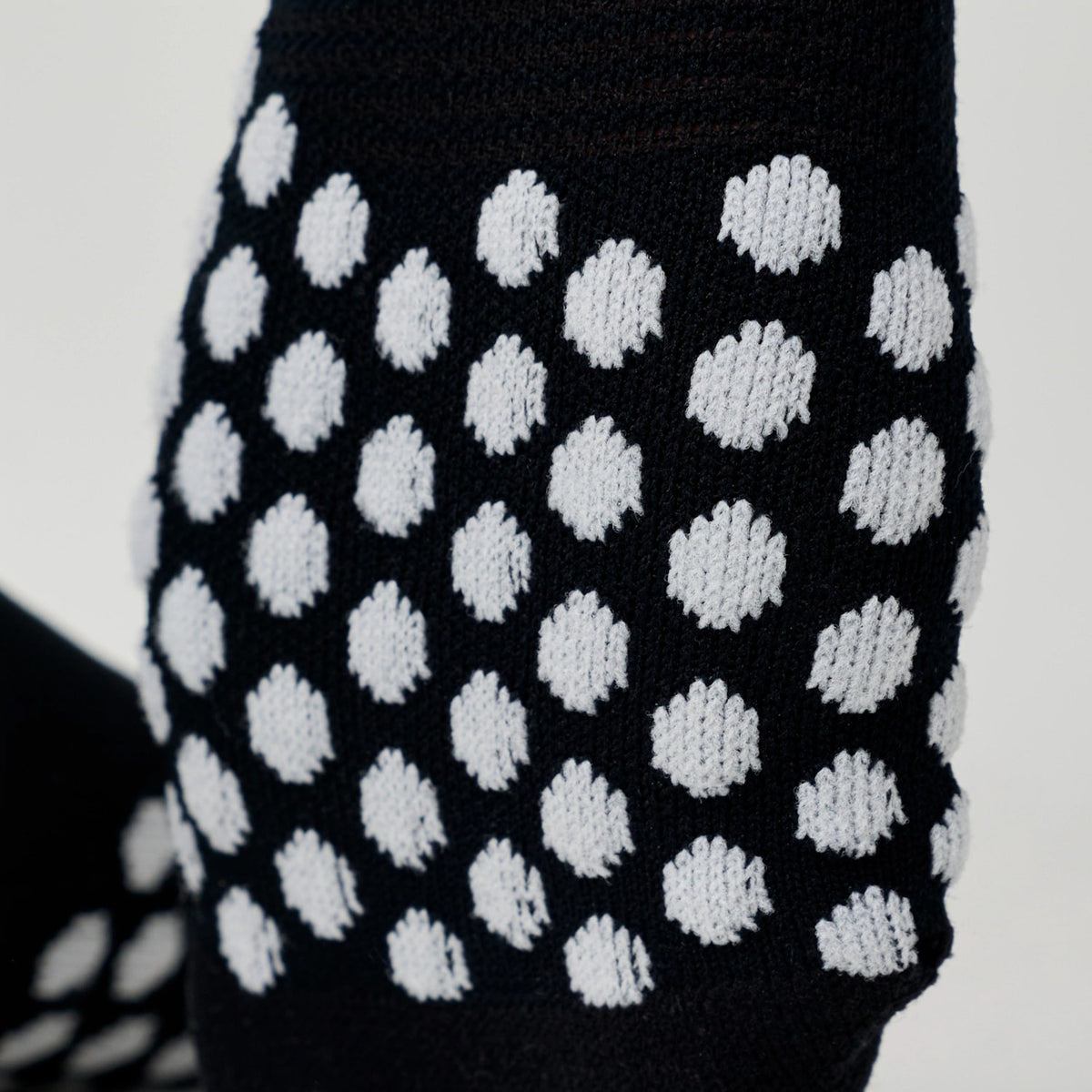Brooks Glycerin Sensory Quarter Socks-3