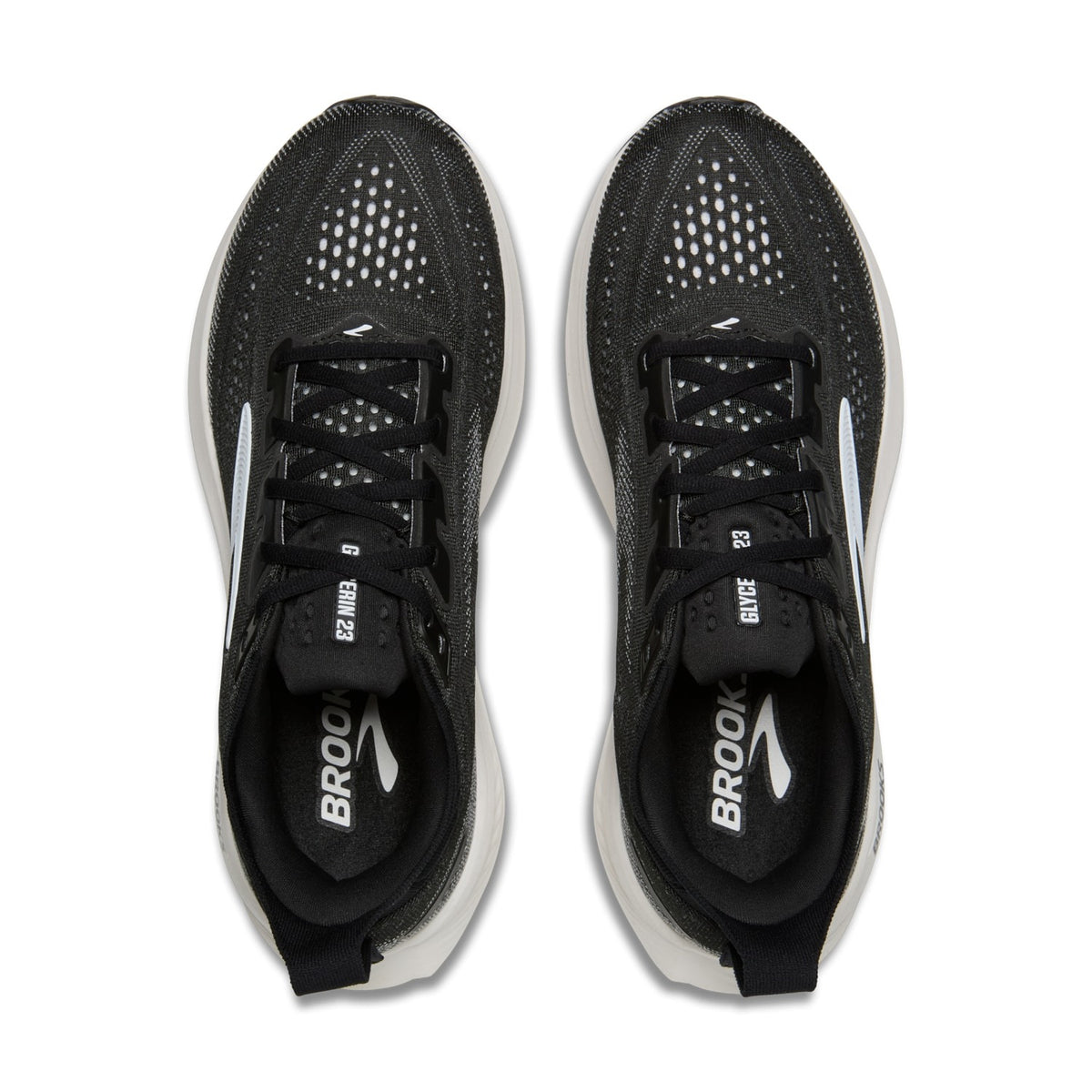 Brooks Men's Glycerin 23 Running Shoes-5