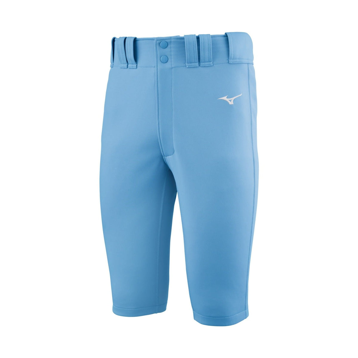 Mizuno Men's Premier Shorty Baseball Pants-1