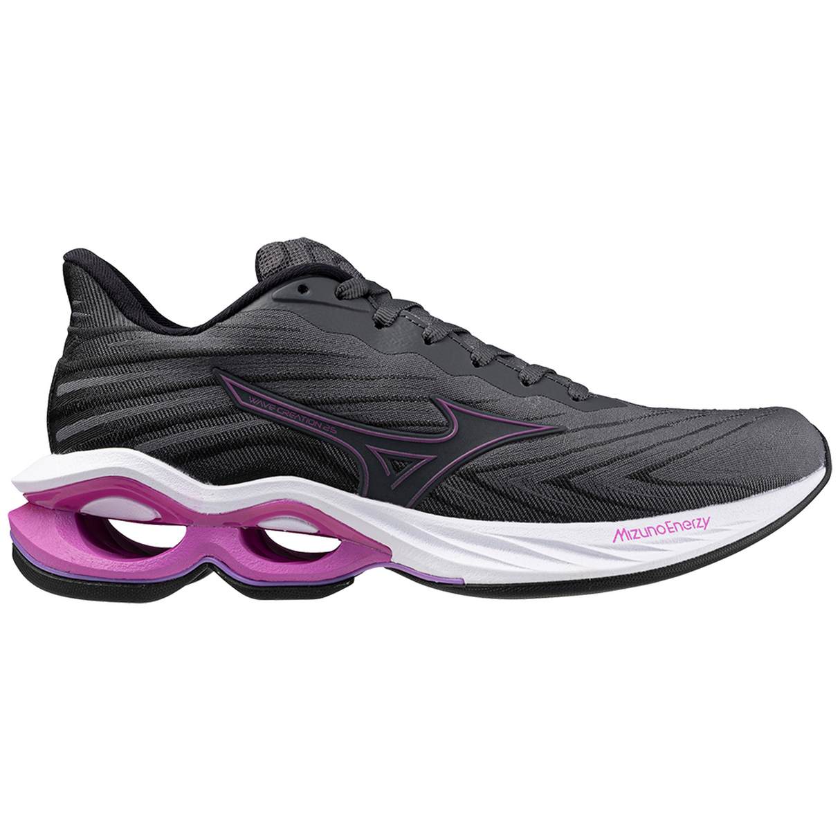 Mizuno Women's Wave Creation 25 SSW Running Shoes-6