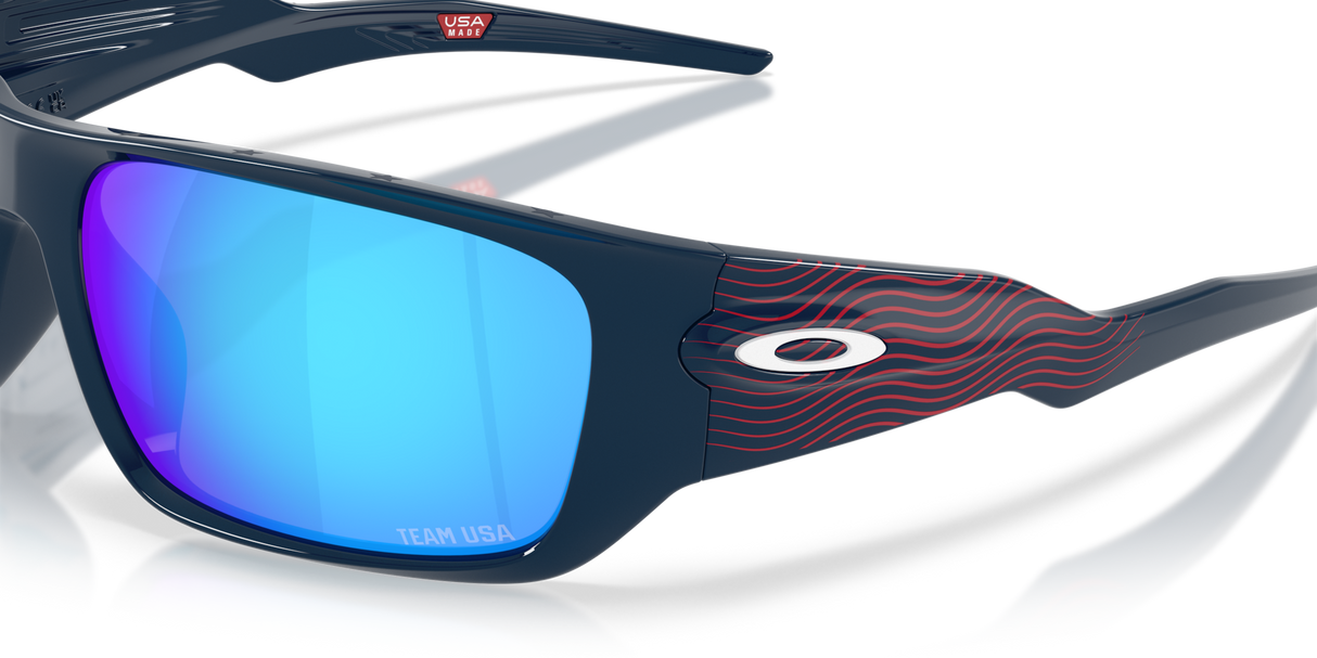Oakley Masseter Glasses-6