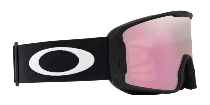 Oakley Line Miner L Snow Goggles-12