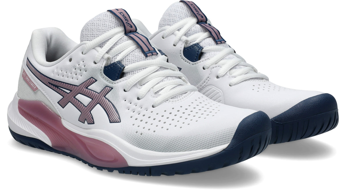 Asics Women's GEL-Challenger 15 Tennis Shoes-5