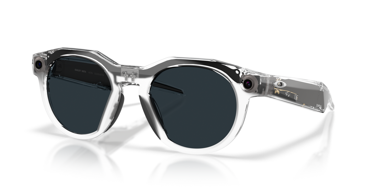 Oakley HSTN Sunglasses-2