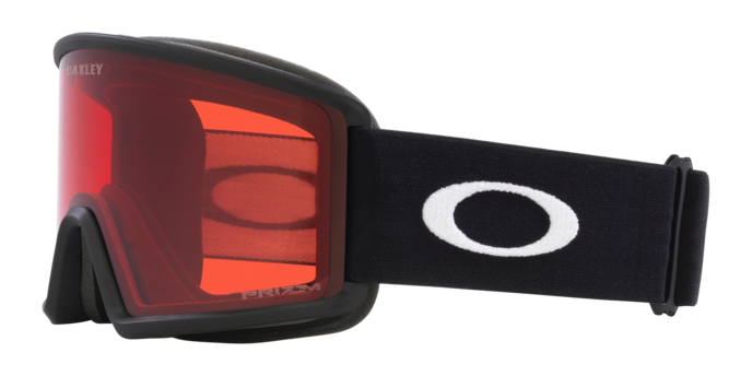 Oakley Target Line L Snow Goggles-4