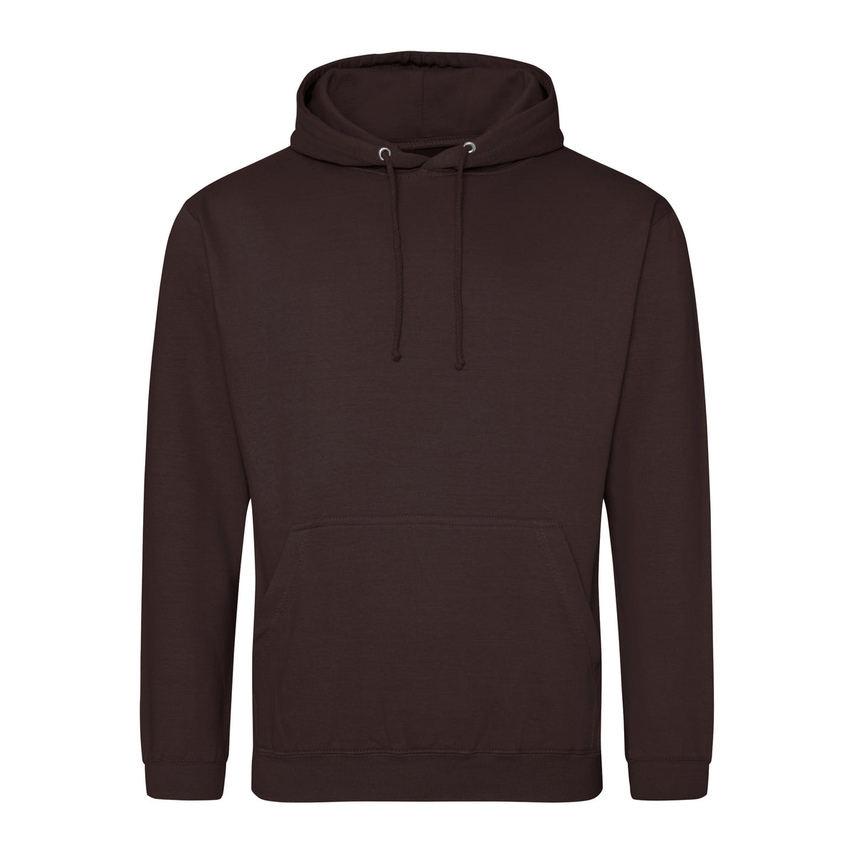 A4 Men's College Hoodie