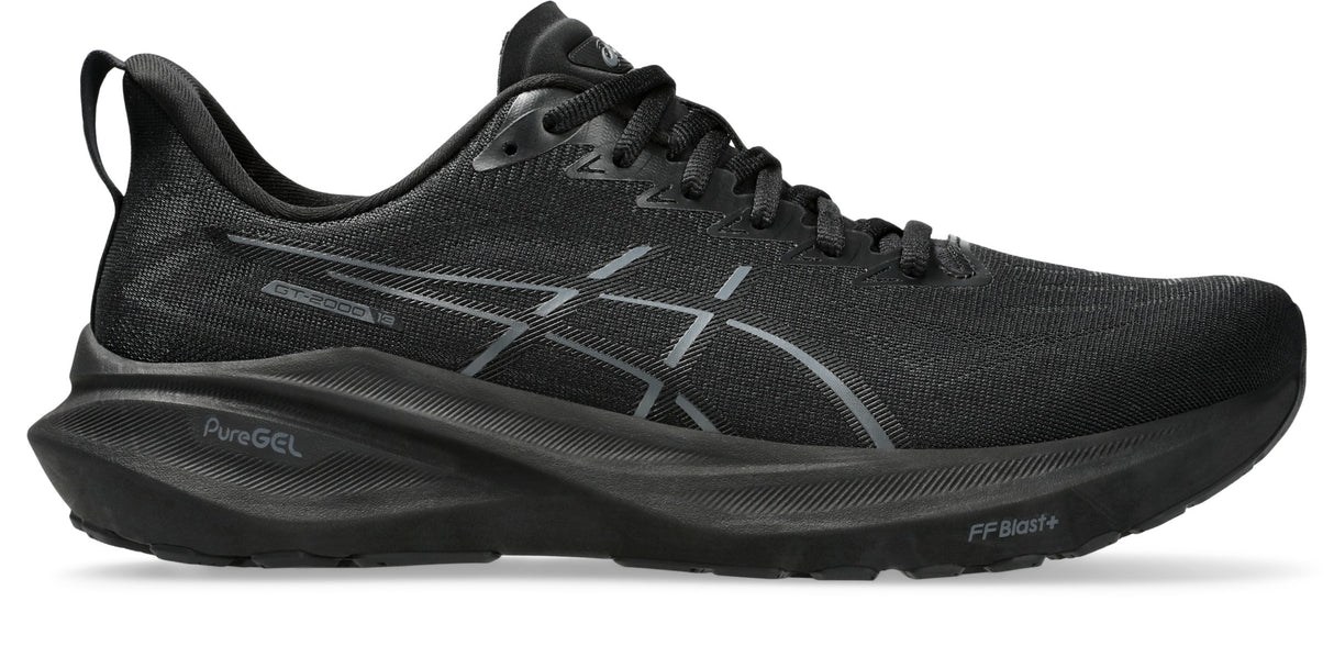 Asics Men's GT-2000 13 Extra Wide 4E Running Shoes-1
