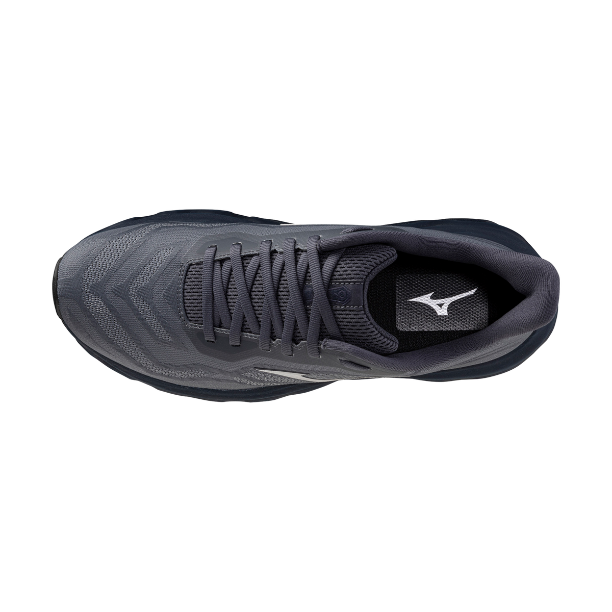Mizuno Men's Wave Horizon 9 Running Shoes-4