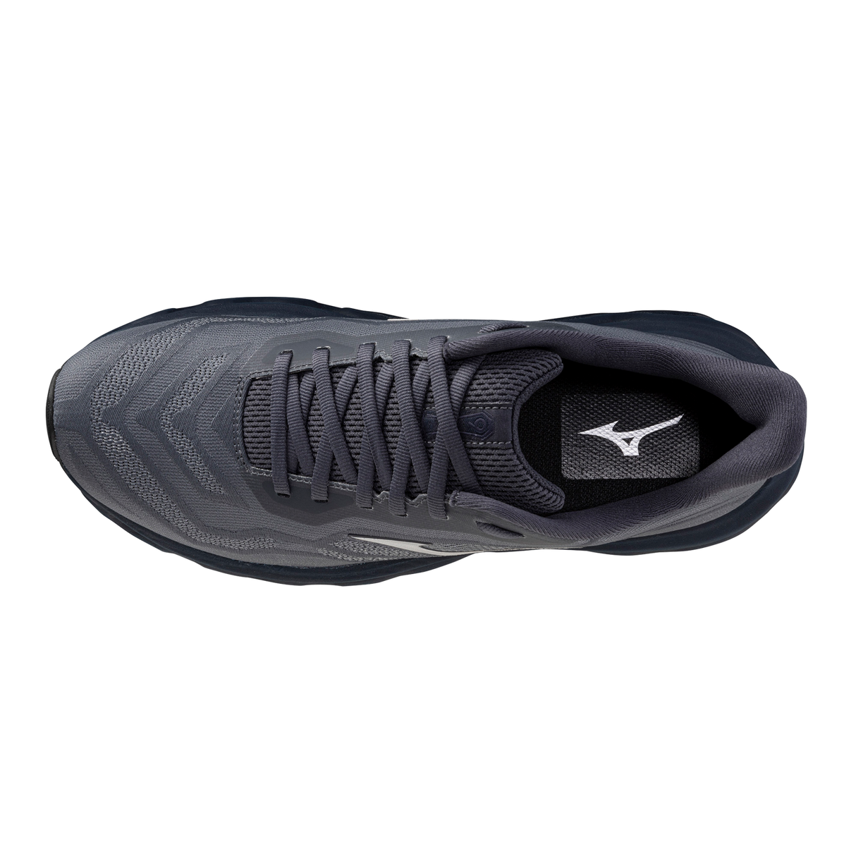 Mizuno Men's Wave Horizon 9 2E Running Shoes-4