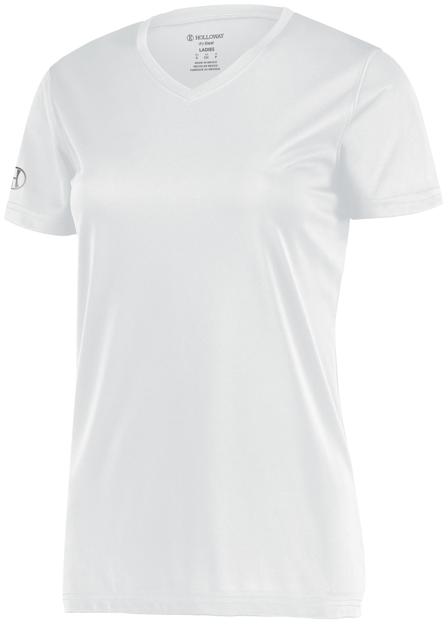 Holloway Women's Momentum Tee Womens Apparel Shirts & Tops