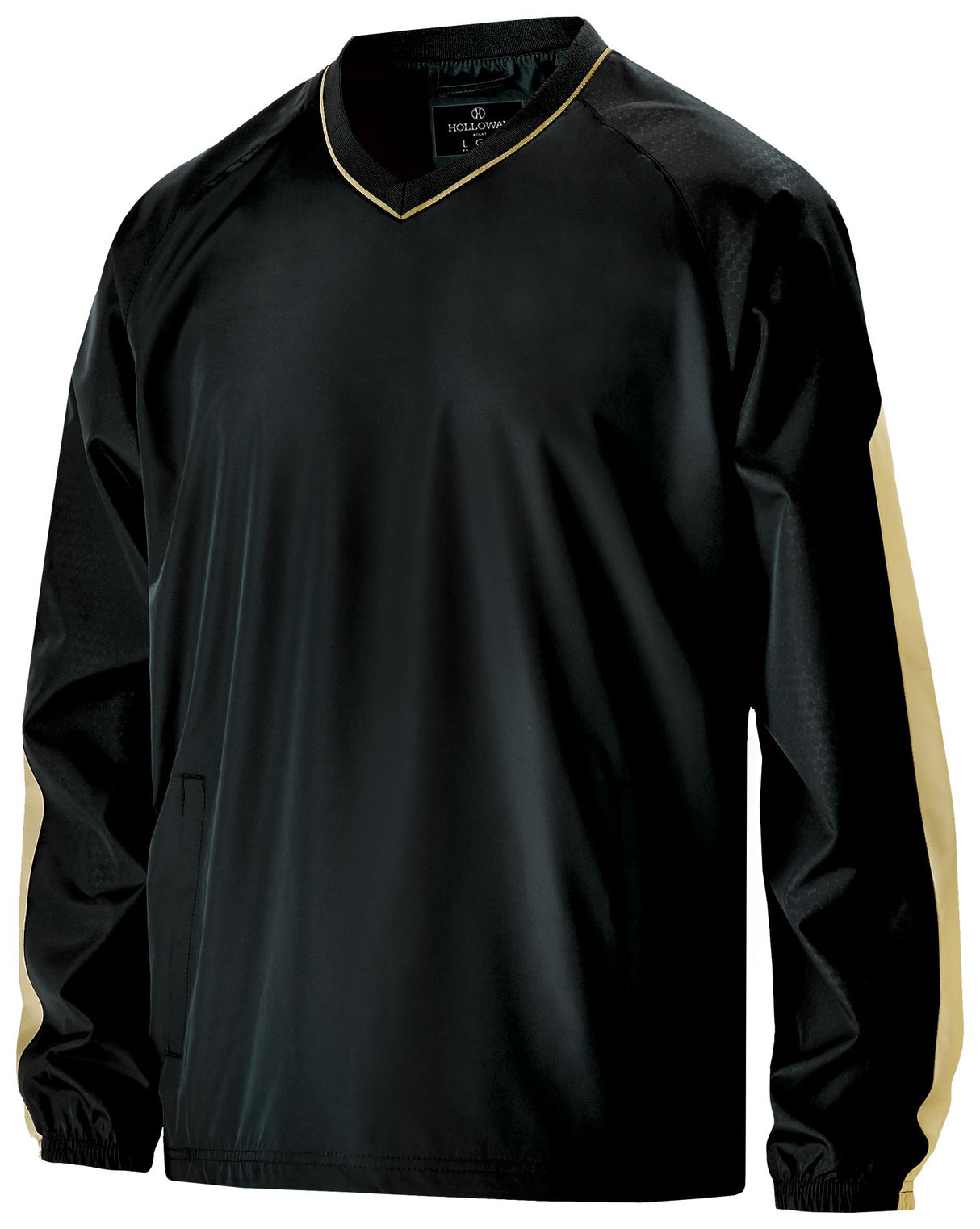 Holloway Men's Bionic Windshirt Mens Apparel Jackets & Vests