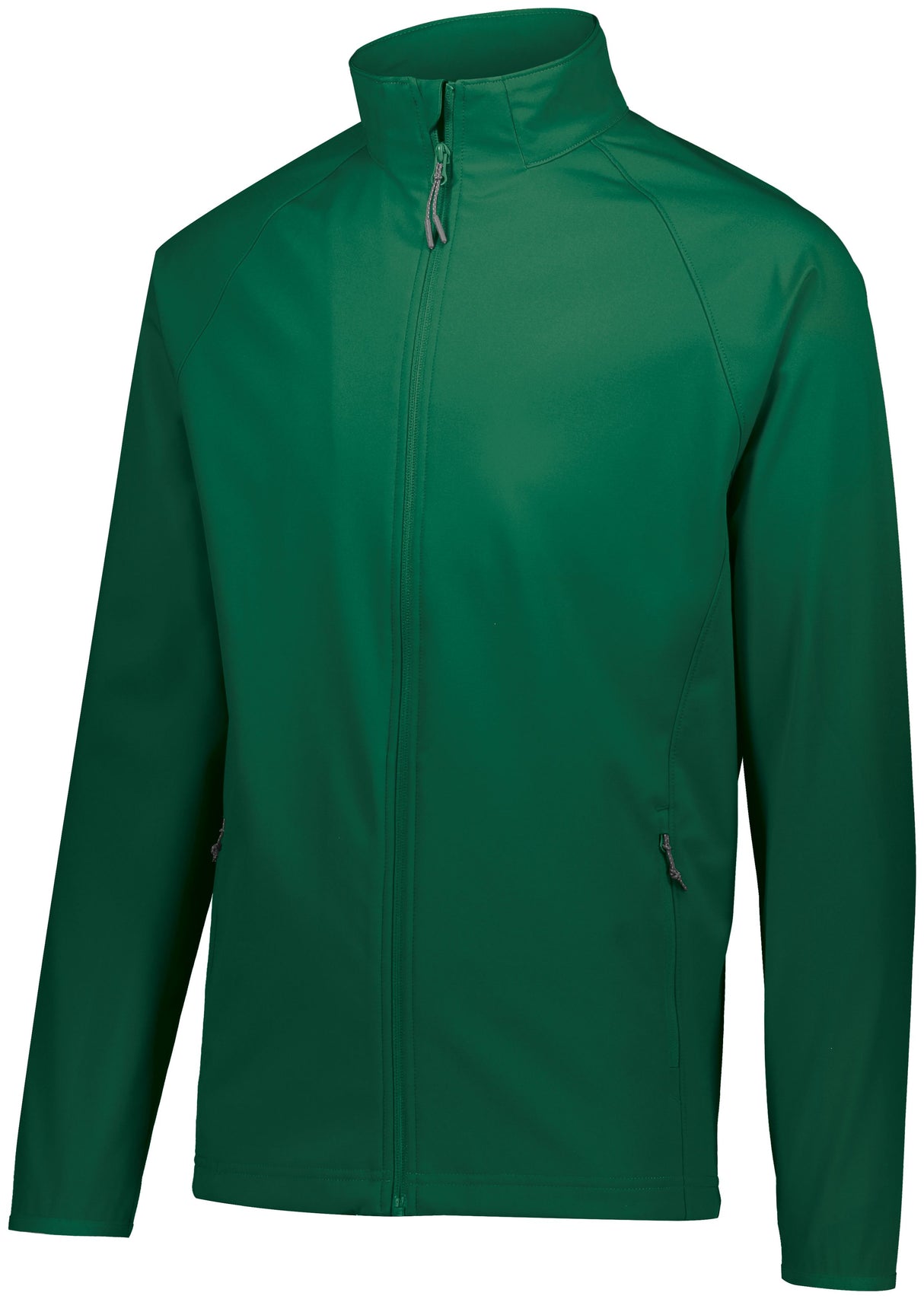 Holloway Men's Featherlight Soft Shell Jacket Mens Apparel Jackets & Vests