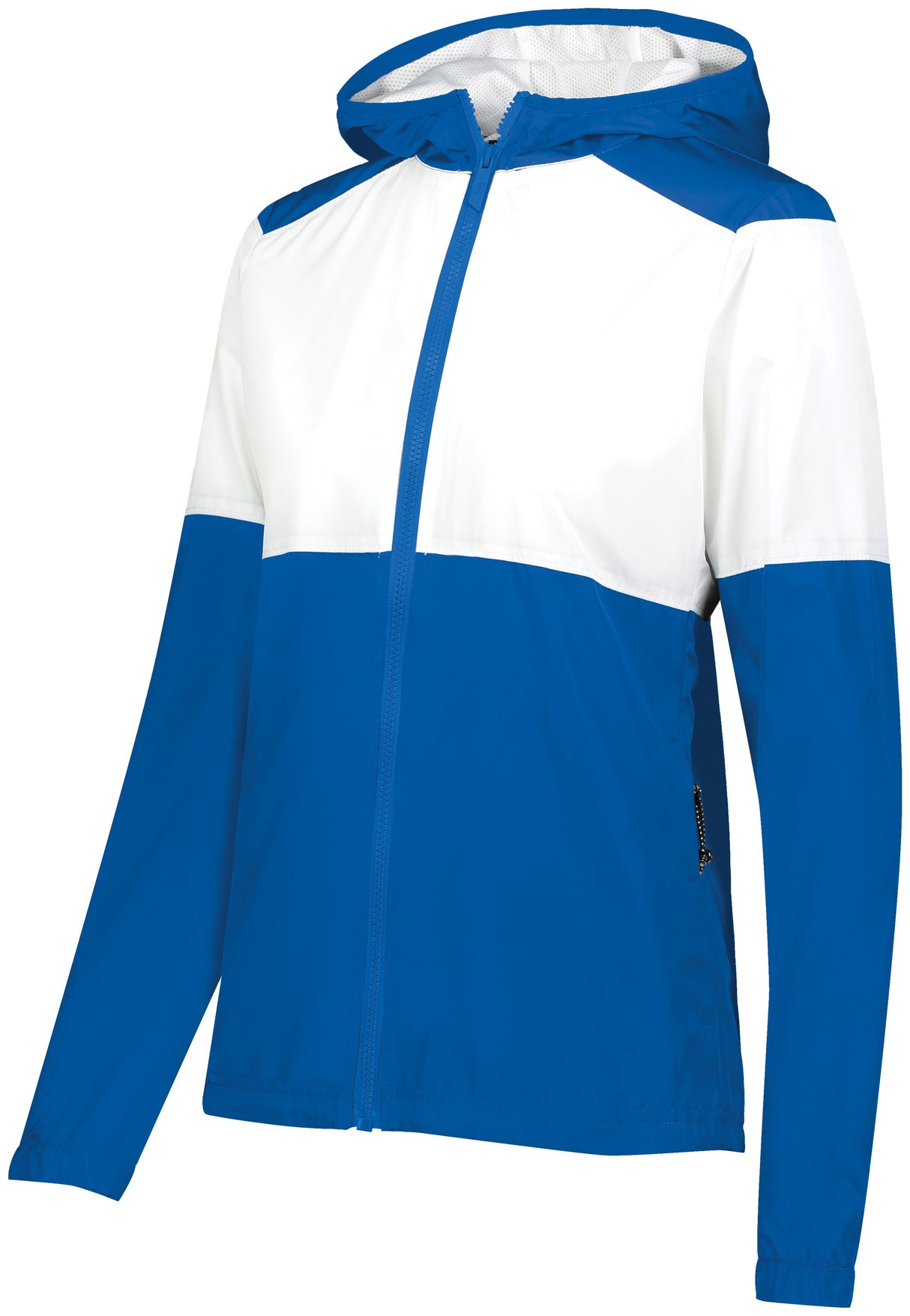 Holloway Women's SeriesX Hooded Jacket Womens Apparel Jackets & Vests