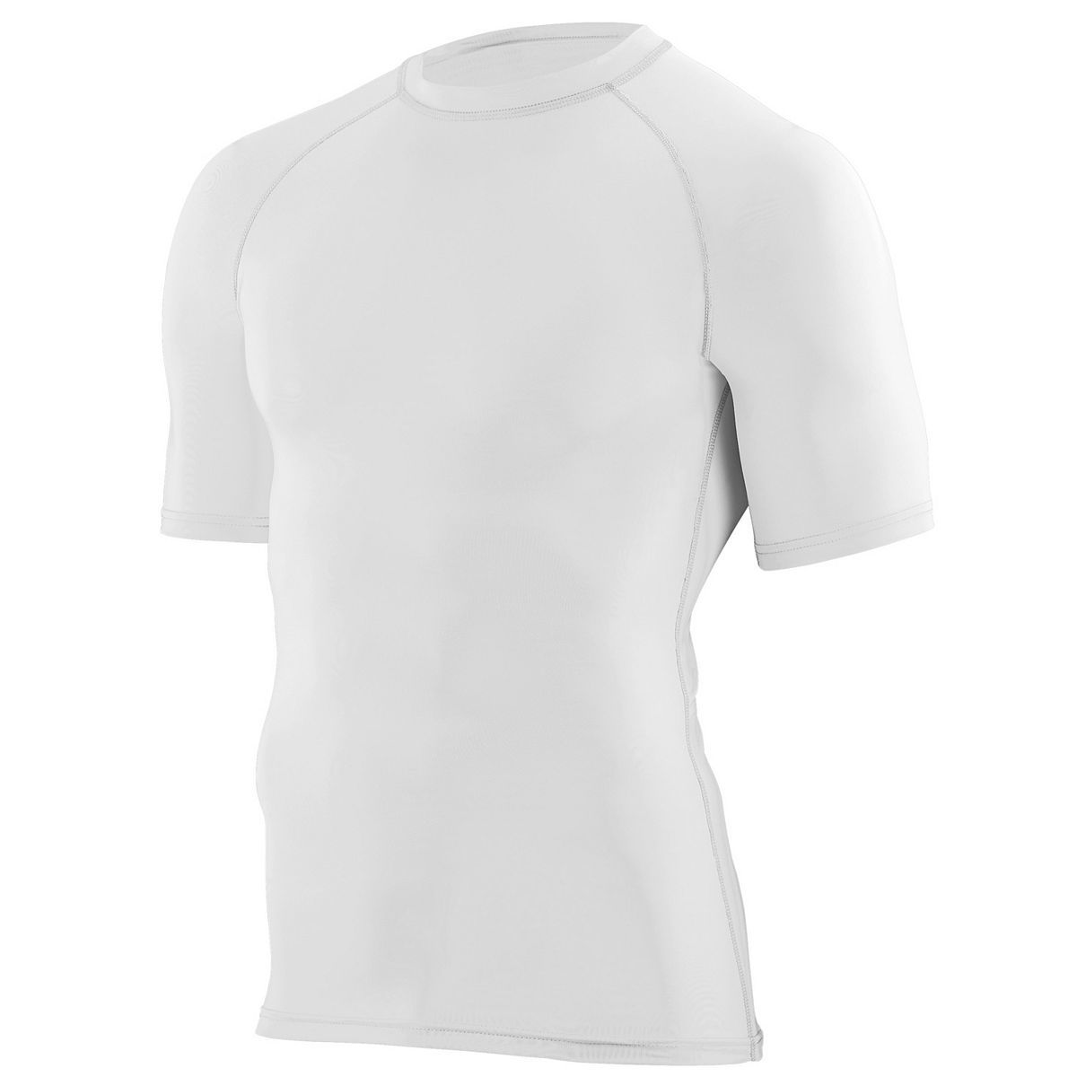 Augusta Men's Hyperform Compression Short Sleeve Tee Mens Apparel Shirts & Tops