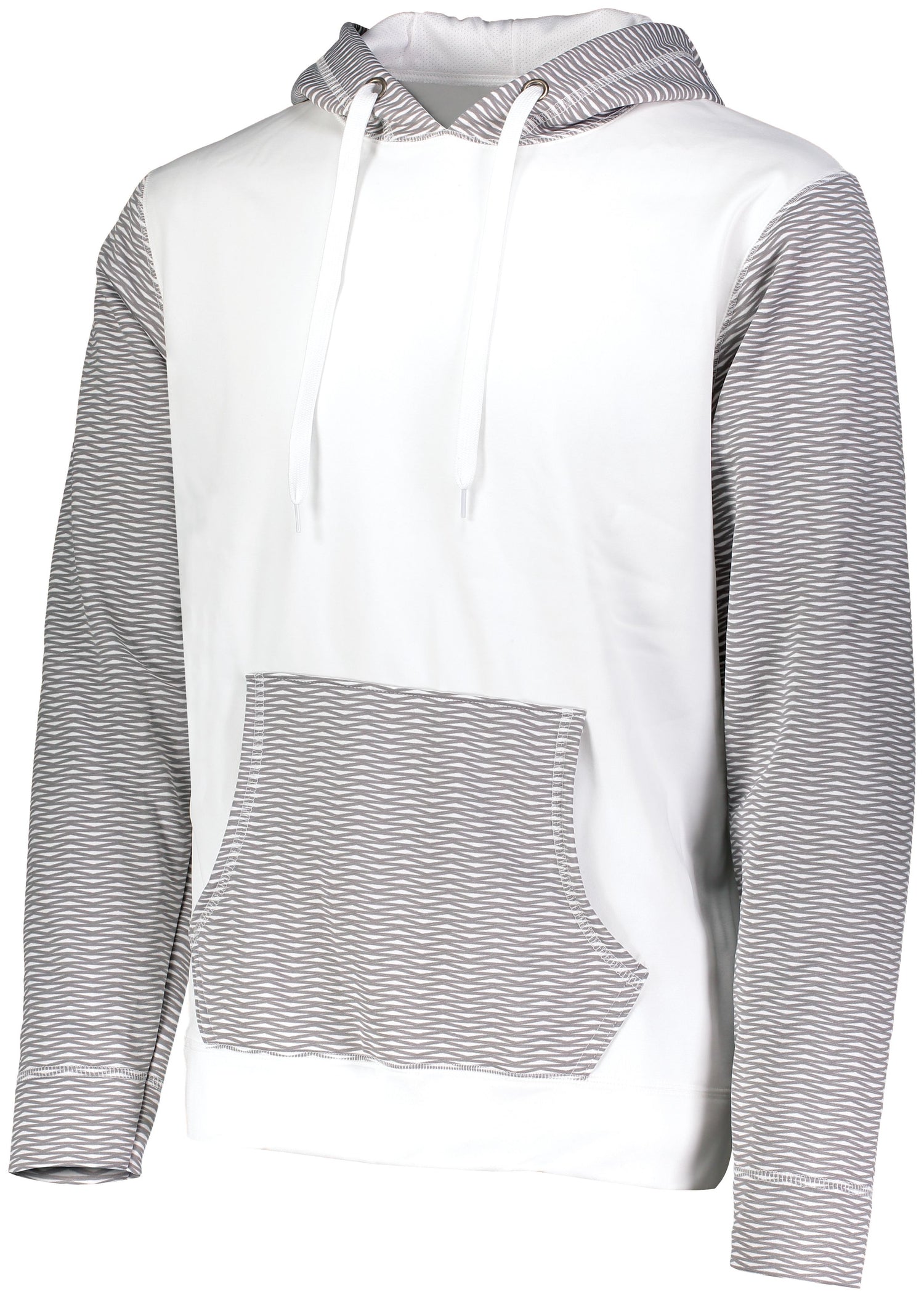 Holloway Men's Range Hoodie Mens Apparel Sweatshirts & Fleece