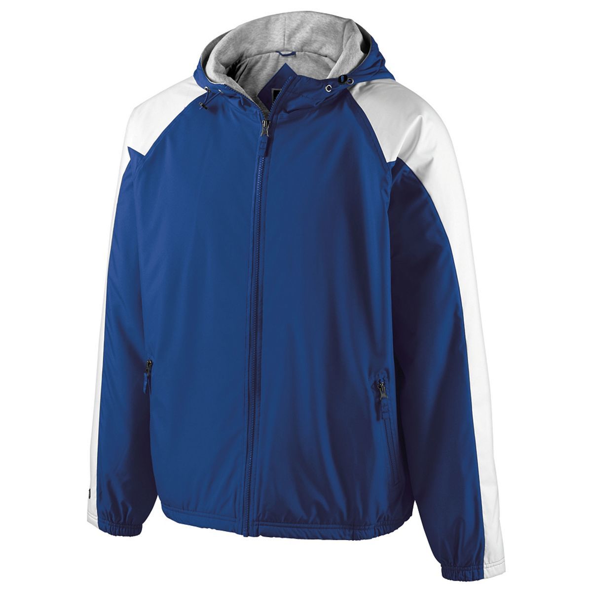Holloway Youth Homefield Jacket Youth Apparel Jackets & Vests