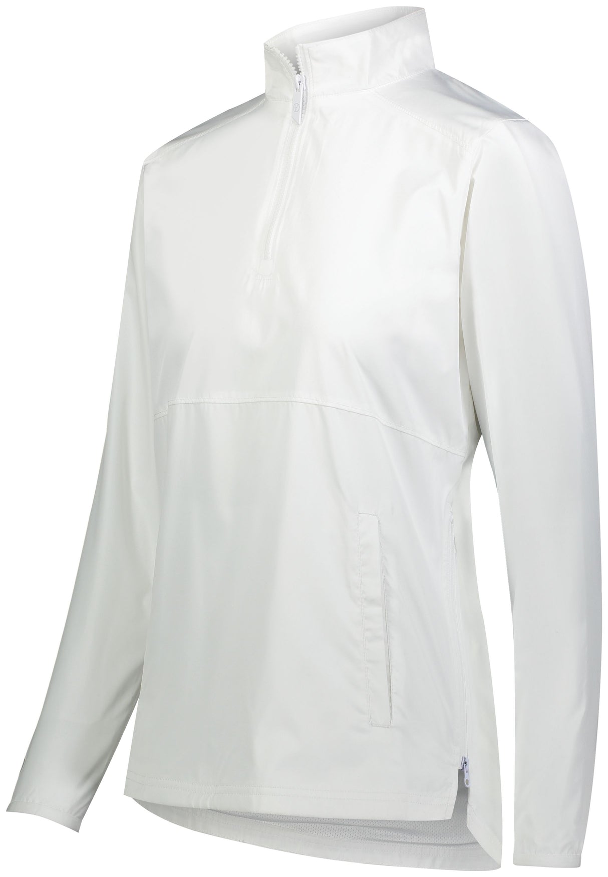 Holloway Women's SeriesX Pullover Womens Apparel Sweatshirts & Fleece