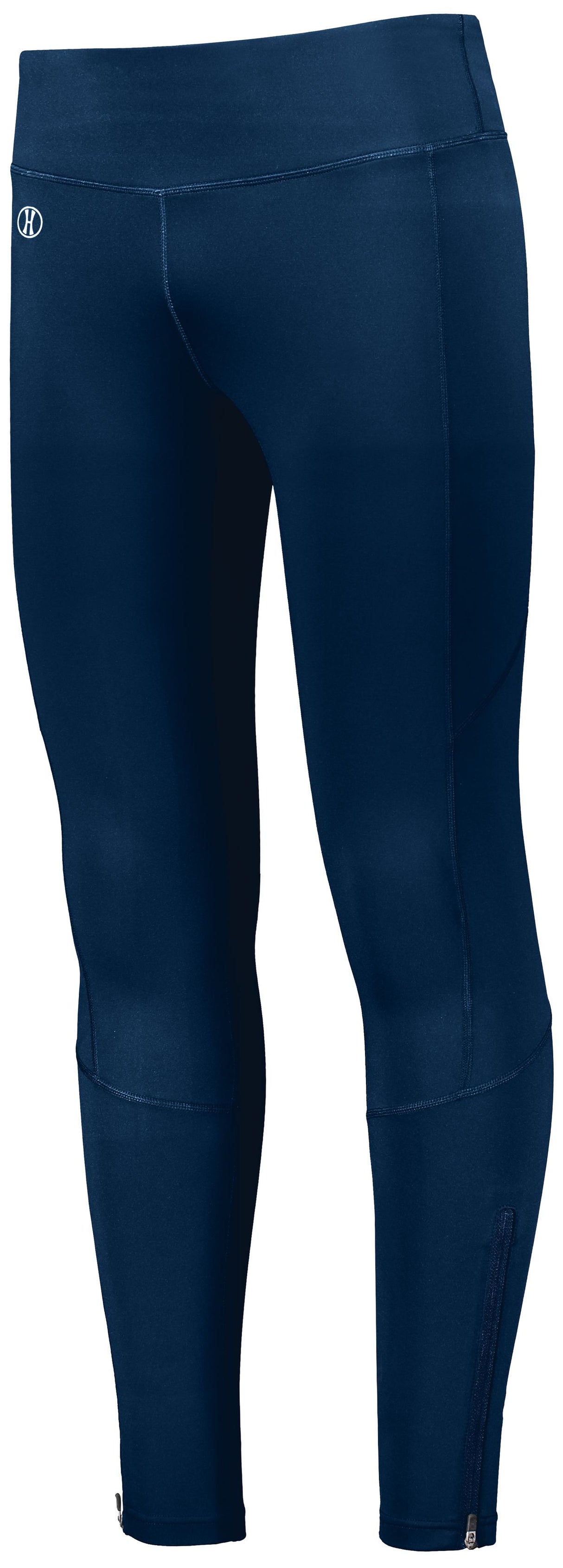 Holloway Women's High Rise Tech Tights Womens Apparel Pants & Sweatpants