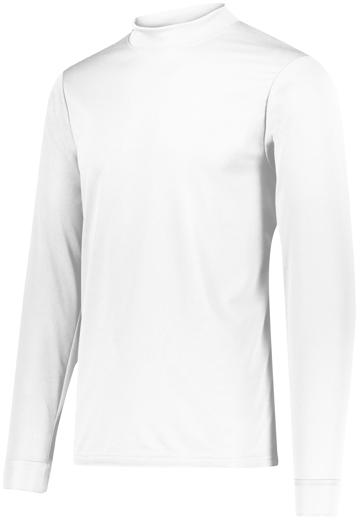 Augusta Men's Wicking Mock Turtleneck Mens Apparel Shirts & Tops
