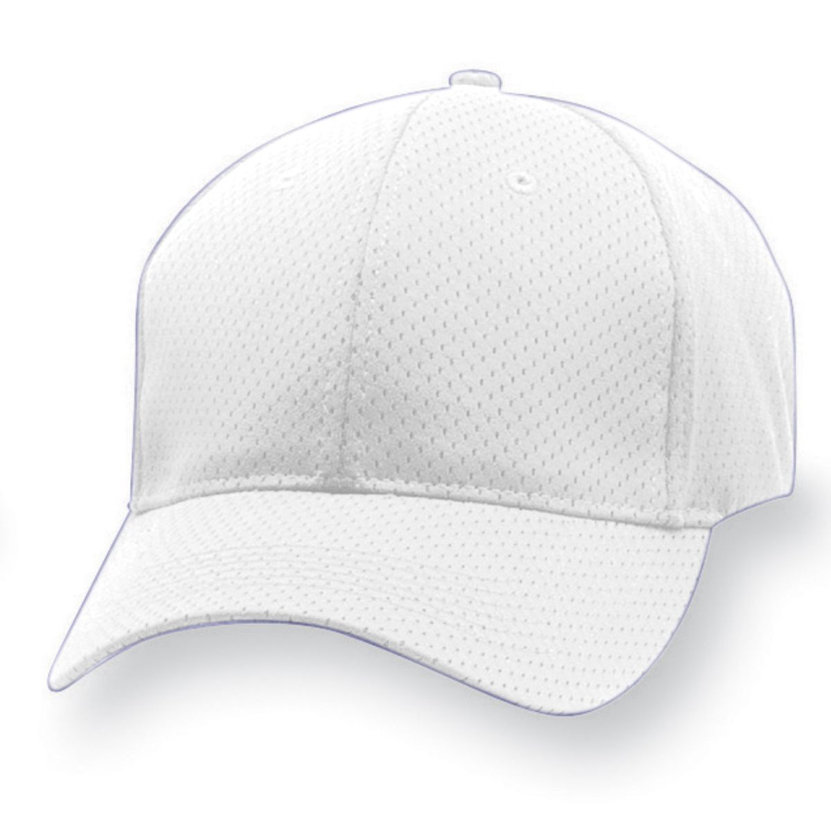 Augusta Sport Flex Athletic Mesh Cap Unisex Accessories Hats & Caps