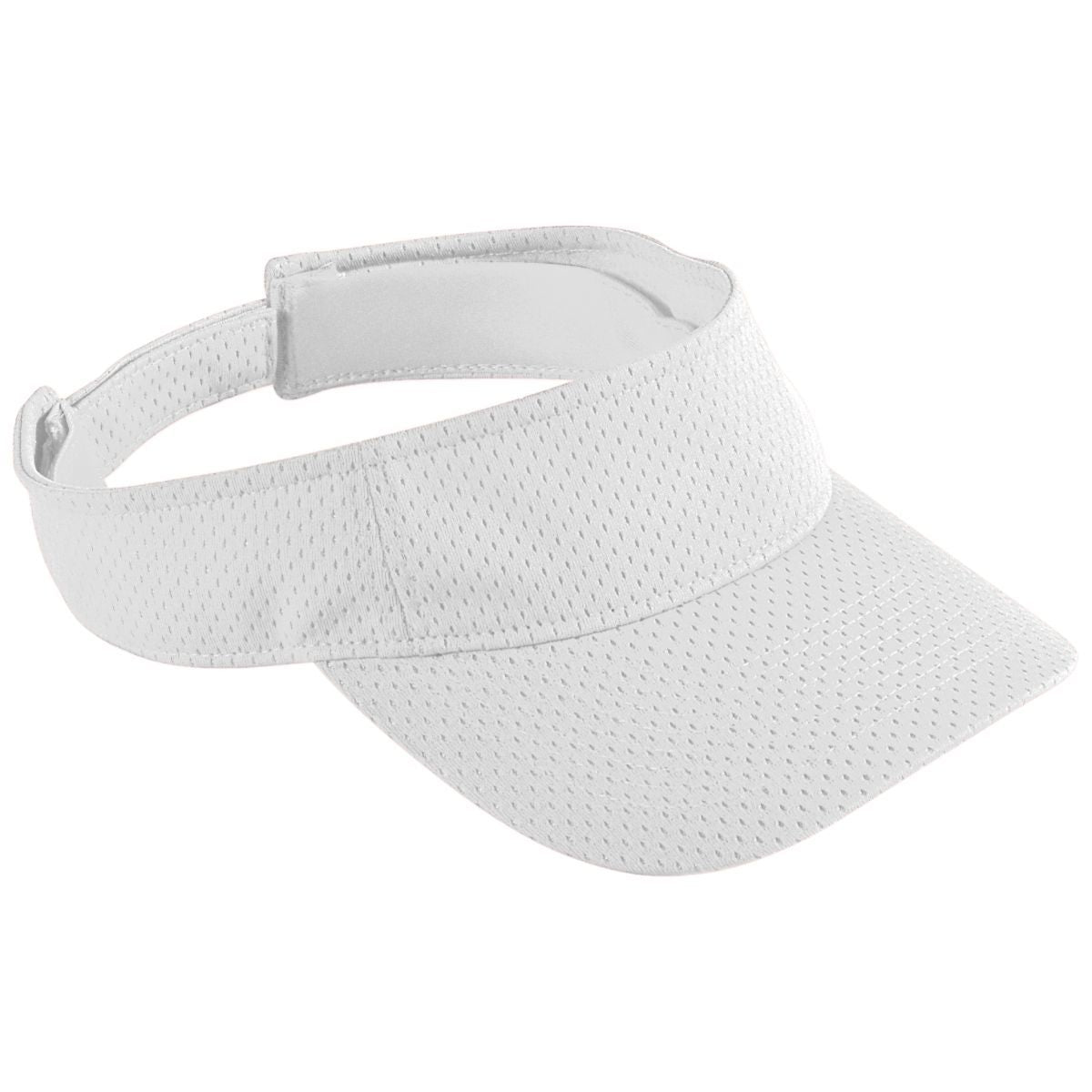 Augusta Athletic Mesh Visor Unisex Accessories Hats & Caps