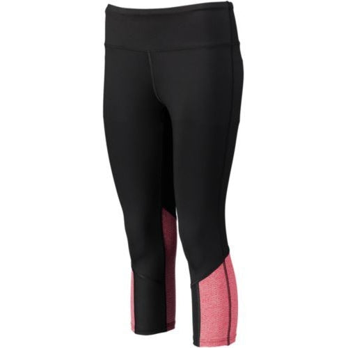 Holloway Girl's Axis Capri Pant Youth Apparel Pants & Shorts