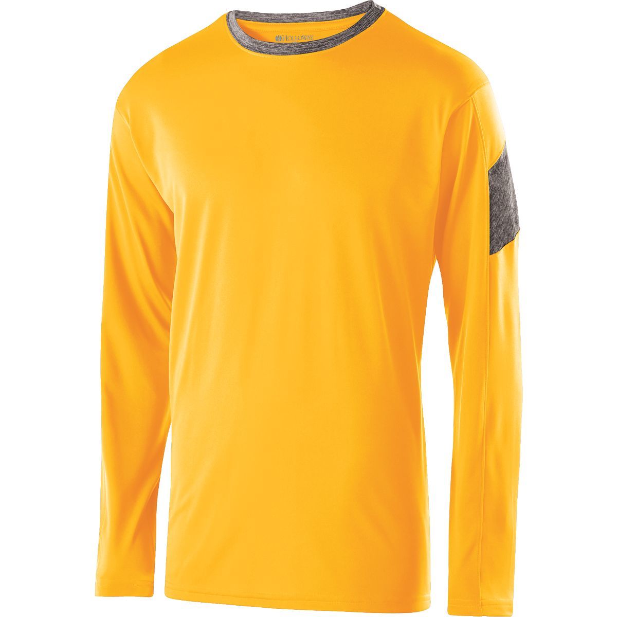 Holloway Men's Electron Long Sleeve Shirt Mens Apparel Shirts & Tops