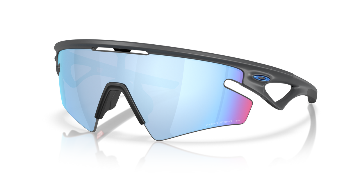 Oakley Sphaera Slash Sunglasses-2