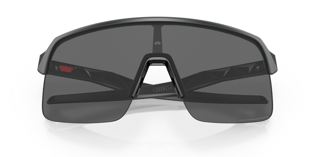 Oakley Sutro Lite Sunglasses-12
