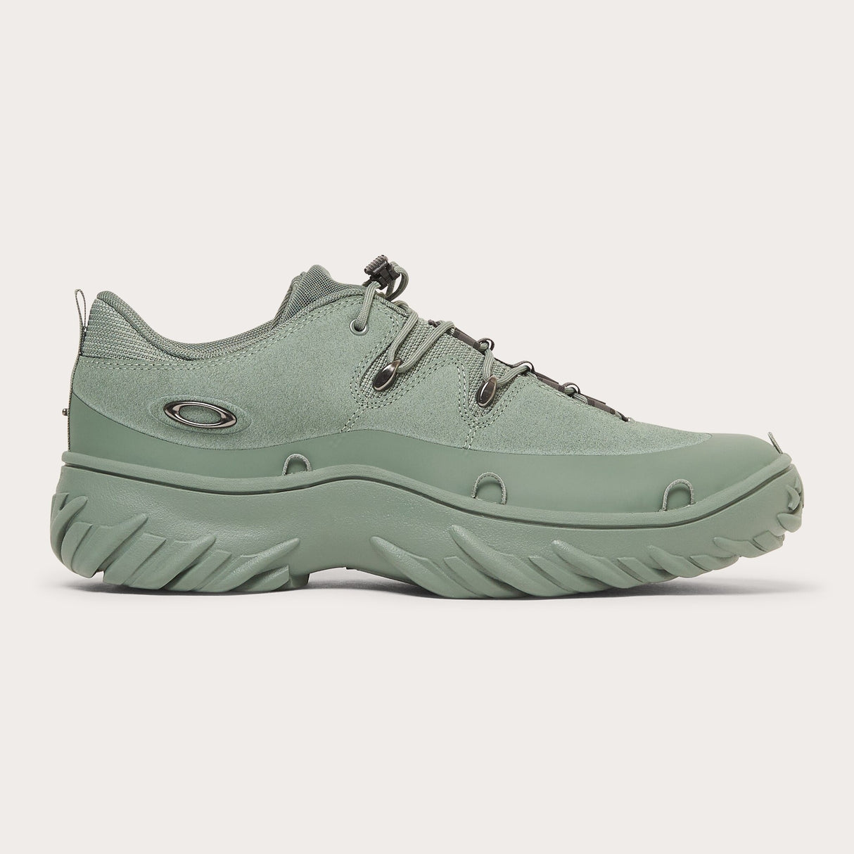 Oakley Men's Meridian Low Ext Sneakers-7