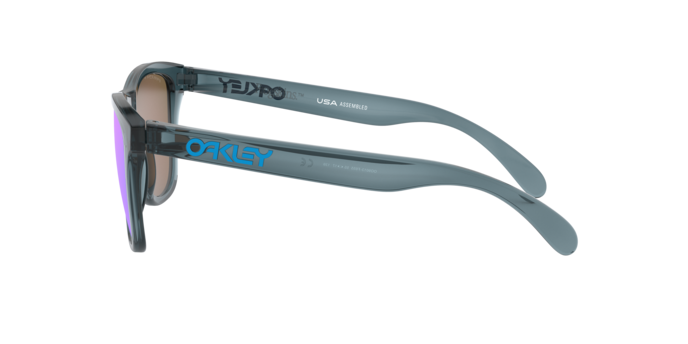 Oakley Frogskins Glasses-8