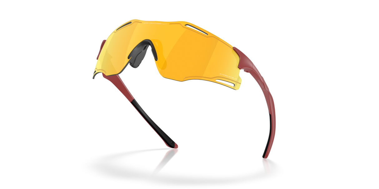 Oakley Cybr Zero Sunglasses-5