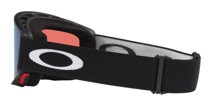 Oakley Flow Scape M Snow Goggles-6